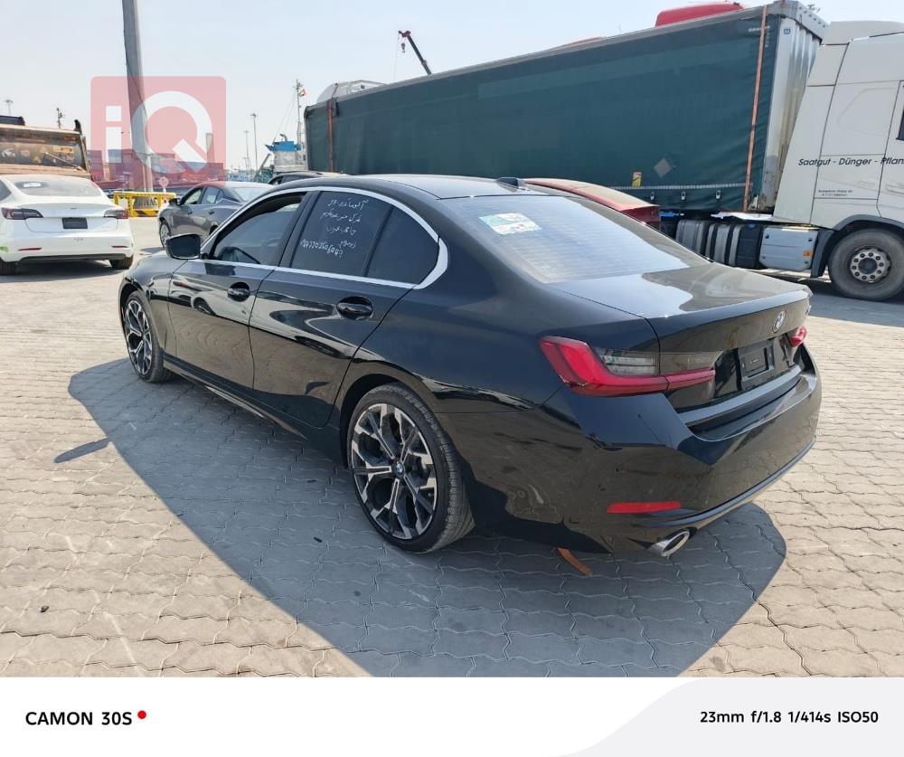 بی ئێم دەبڵیو سیریەس 3